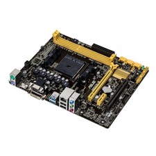 For ASUS A88XM-E Desktop Motherboard AMD A88X DDR3 FM2/FM2+ PCI-E 3.0 6×SATA III picture
