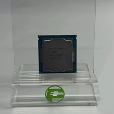 Intel Core i7-8700K 3.70GHz 6 Core SR3QR 12 Thread LGA 1151 picture