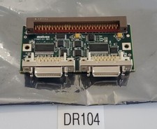 *NEW* Matrox Y7097-01 Rev A Meteor II Camera Link PC/104+ Extender Board picture