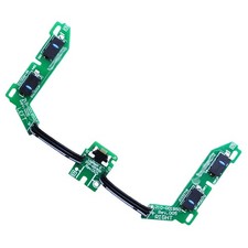 Replacement Side Button Board Motherboard for Logitech G Pro Wireless Mouse d picture