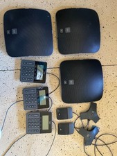 Cisco phone Lot - various pieces picture