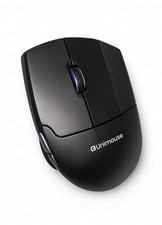 Contour Design Unimouse Wireless Mouse (UNIMOUSE-WL) picture