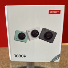 OBSBOT Meet SE AI-Powered Full HD 1080P Webcam OWB-2408-CE no stand. picture