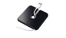 Bluelounge Cableyoyo Cord Cable Management - Black (/RT6-9879-CY-01-BL-NIB) picture