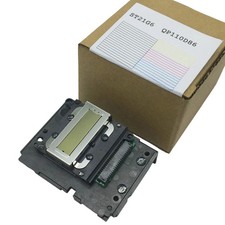 Printhead Print Head Fits For Epson WF-110 WF100 PX-S05BK WF-100 WF110 PX-S05B picture