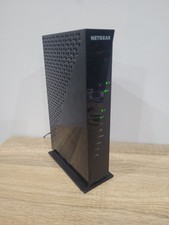 NETGEAR C6300 AC1750 DOCSIS 3.0 Cable Modem WiFi Router Combo w/ Adapter picture
