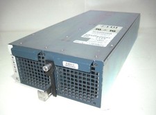 Cisco Catalyst Router 2400W AC PSU Cisco 34-1645-01, CNP3AH0BAA picture
