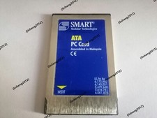 SMART Modular Technologies ATA 32MB PC CARD picture