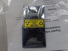 Agilent HFBR-5601 Gigabit Interface Converters picture