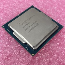 Intel Core i7-6700K 4.00GHz Quad Core SR2L0 - Tested picture