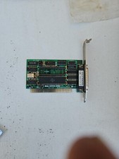Isa Serial 25pin picture