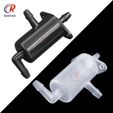 10pcs Ink Buffer Bottle for Flora Infiniti Allwin Printer Sub Tank Surge Flask f picture