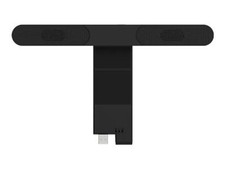 Lenovo Soundbar ThinkVision Ms30 S Monitor Black 4XD1K97400 picture