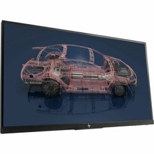 HP Z24n G2 24 inch Widescreen LCD Monitor picture