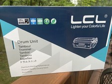 LCL Remanufactured Drum Unit For Brother Lvl-Dr730 NEW - Open Box picture