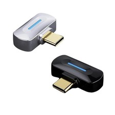 FiiO BT11 USB C Bluetooth 5.4 Transmitter Audio Adapter QCC5181 LDAC aptX picture