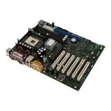 Fujitsu Siemens D1326-A12 GS1 Mainboard Intel Socket 478 ATX SDRAM picture