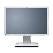 Fujitsu P24w-7 LED IPS Monitor 24