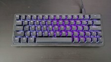 Mountain Everest 60 – Premium Gamingtangentbord picture