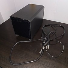 Drobo 5C - 5-bay Direct Attached Storage (DAS) enclosure, USB-C picture
