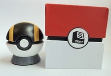 S-Craft Classic Ultra Ball Pokémon Keycap Holder - Non Light-up Version picture