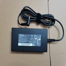 Genuine 20V 7.5A A18-150P1A For MSI MS-1563 Stealth 15M A11UEKV-009US 4.5mm 150W picture