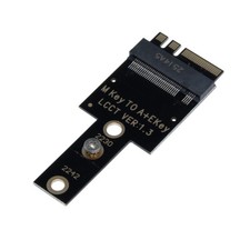 M.2 A+E Key to 2230 for NVME Adapter M.2 WiFi to M Key Converter picture