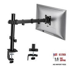 Extra-Long Monitor Arm for 17-32