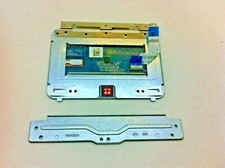 OEM HP Stream 14-AX Series Gray Touchpad w/Ribbon & Bracket EA0P900307A - 93 picture