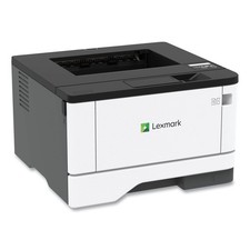 MS331dn Laser Printer picture