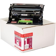 microMICR Compatible Toner Cartridge Alternative for Lexmark 58D0Z00 Black picture