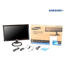 NEW Open Box Samsung SyncMaster 23