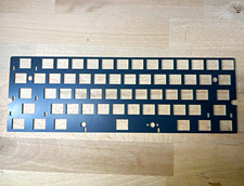 Alps AEK 60% Keyboard Plate (FR4) picture