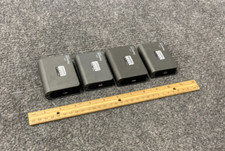 Lot of 4 IOGEAR DisplayLink GUC2015V USB To SVGA Adapter picture