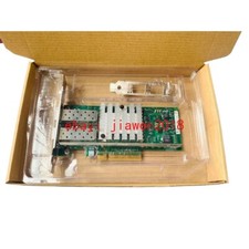 DELL X520-DA2 Ethernet Server Adapter SFP+ 10Gbps Dual Port F3VKG XYT17 VFVGR  picture