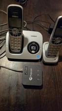Polycom OBi200 - 1-Port VoIP Phone Adapter with Google Voice & Fax Support picture