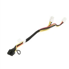 Dell EMC PowerEdge C4140 14-Pin to 8+4-Pin GPU 4/7 Power Cable CX0FV picture