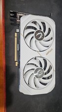 ZOTAC NVIDIA GeForce RTX 5060 Ti Twin Edge OC White 16GB GDDR7 Graphics Card picture