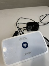 Boston Scientific pacemaker Latitude Communicator 6290 power & WiFi dongle (ys1) picture