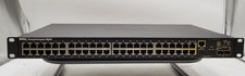 Dell PowerConnect 5548 48 Port Gigabit Switch picture