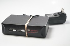 Avocent Switchview DVI 2 Port KVM Switch 2SVDVI10 With AC-DC Adapter picture