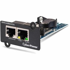 CyberPower RMCARD205TAA TAA Remote Management Card picture