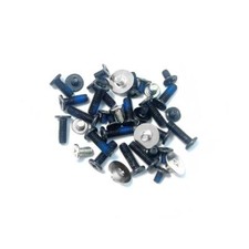 A set screws kit For HP 15-BA017DS 15-BA018DS 15-BA001DS 15-BA002DS 15-BA007DS picture