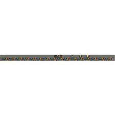 Power Distribution Unit Vertiv NR30005 Geist MNR3EGB0-24S203-2TL5A0A10-S picture