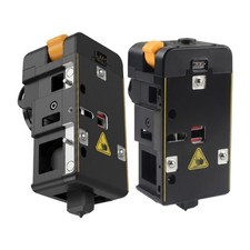 Printhead Assembly for Routine Printer Service with Contact Areas picture
