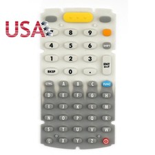 USA 5PCS 48-Key Keypad For  Symbol MC3000 MC3070 MC3090 MC3190 Scanner picture