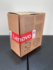 *New* Lenovo Essential 2MP Full HD Webcam Black (4XC1B34802) picture