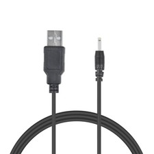 Aprelco USB DC Power Charger Cable Cord for Nabi 1 I 1st Gen FUHUNABI-A Tablet picture