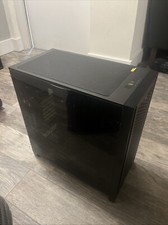 CORSAIR iCUE 4000D RGB AIRFLOW Mid Tower Case - Black picture