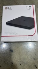 LG Ultra Slim Portable DVD Writer External Drive – Mac & Windows Compatible picture